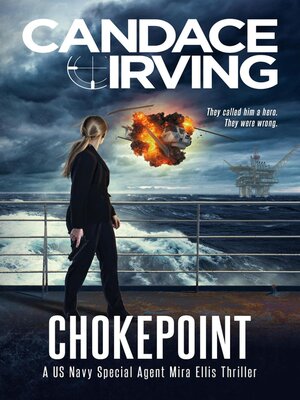 cover image of Chokepoint